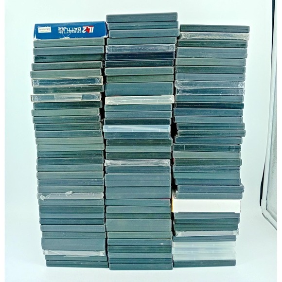 Lot of 90+ PC Games FEAR 2 Half-Life Halo Grandia LOTR Call of Duty Big Bundle - Picture 5 of 12